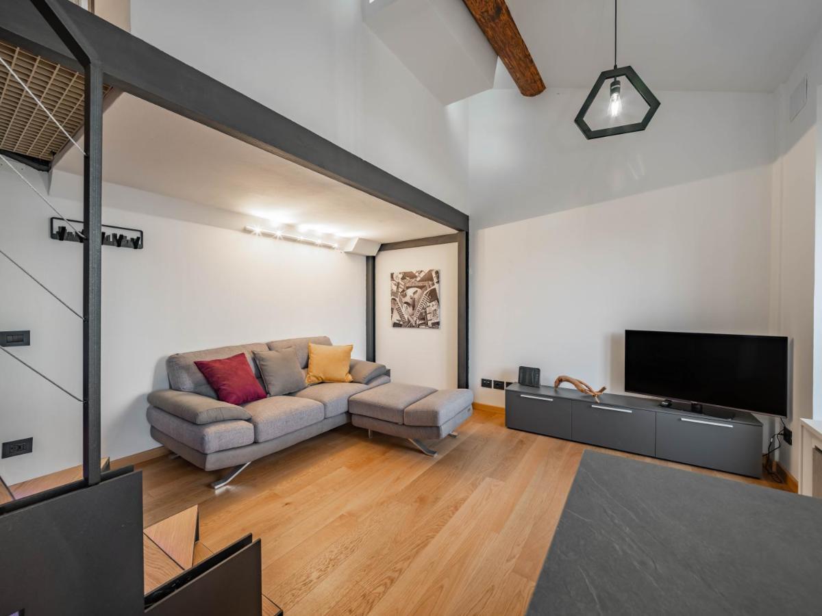 La Scala Matta - Seaview Penthouse Apartment ลาสเปเซีย ภายนอก รูปภาพ