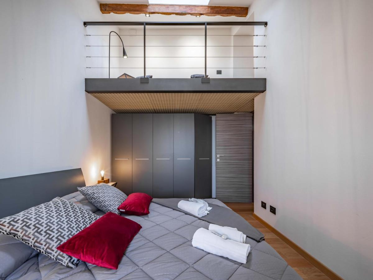 La Scala Matta - Seaview Penthouse Apartment ลาสเปเซีย ภายนอก รูปภาพ