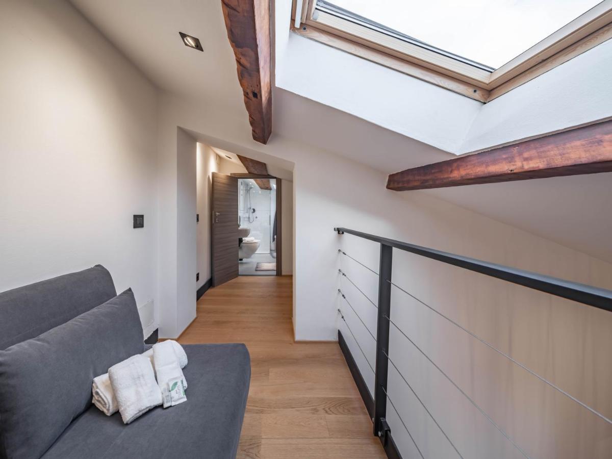 La Scala Matta - Seaview Penthouse Apartment ลาสเปเซีย ภายนอก รูปภาพ